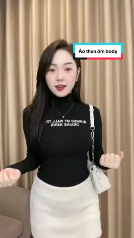 Em này đơn giản nhưng sang lắm mấy bà ưiii #phanh_m58 #aothunombody 