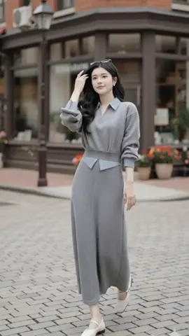 Set đồ thu đông nữ #xuhuongtiktok #xuhướng #thoitrangnu #setdoxinh #setdothudong 