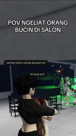 🗿 #roblox #robloxfyp #salonroblox 