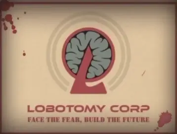 #lobotomycorporation #lobcorp #foryou #foryoupage #fyppp 