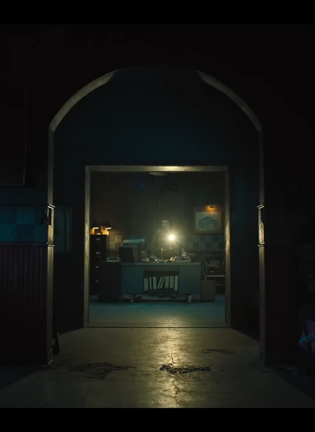 Five Nights at Freddy's 2: TV Spot 6- Remember #fnaf2#fivenightsatfreddy#fivenightsatfreddys2#fnafmovie#fnafmovie2