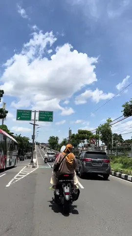 Ambil free (gratis) siapa tau bisa sedikit bermanfaat🙌 Footage In Jakarta Jakarta dan sekitarnya 📍Flyover Tapal Kuda - Tanjung Barat #fyp #foryou #tiktokindo #jakarta #video