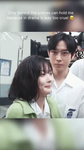 Dear X #behindthescene #dearx #kimyoujung #kimyoungdae 