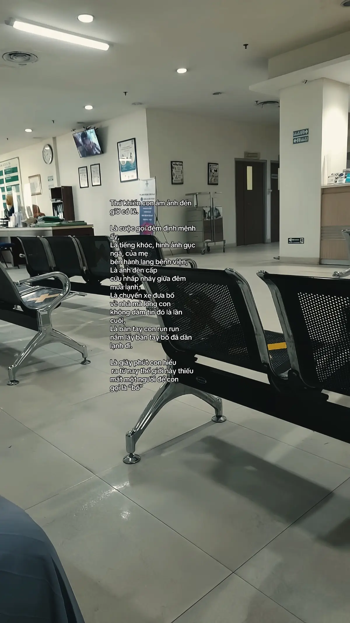 #Bố #fypツ #sadstory #viral 