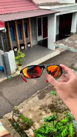 #kacamataolahraga #kacamatasepeda #kacamatajalan #kacamatahitam 