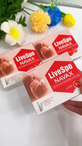 Giao mùa rồi các mom nhớ phòng sẵn trong nhà cho con nha #livesponavax #mevabe #xuhuong 