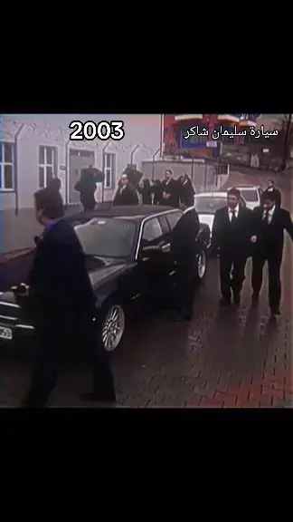 #وادي_الذئاب #سليمان_شاكر #BMW #مصنع_المحركات_البافارية_المانية #الخطوط_الماني🇩🇪✈️ 