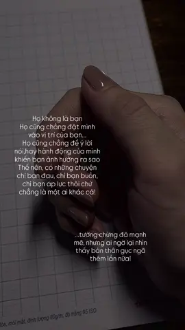 Thực sự, bản thân lại thua chính mình rồi...#foryou #sttstory #tamtrang #buonmotchut 