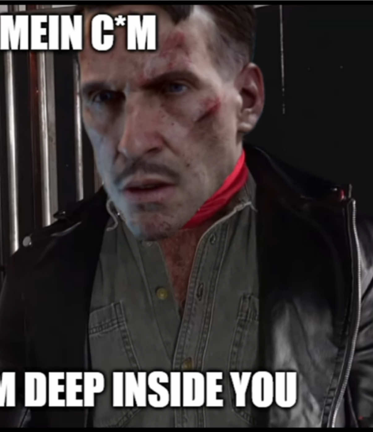 this was WORTH THE WAIT#bo7 #bo7zombies #unclenegan #unclerichtofen #ashesofthedamned 