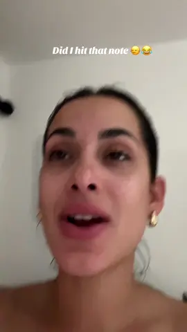 This is a what a random burst of energy looks like for me. Comment some vocal tips if your a karaoke queen 👑#karaoketiktok #adhd #adele 