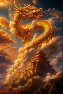 rồng thần ragon dragon #ragon #dragon 