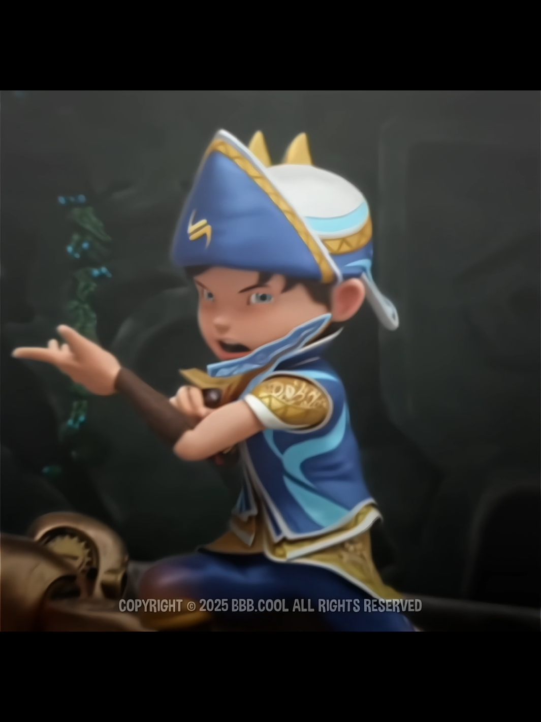 ini kan my...  #boboiboy #boboiboysopan #boboiboybaraju #boboiboyedit #fyp 