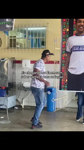 Alguém se identifica?? #enem #enem2025 #vaiprofycaramba 