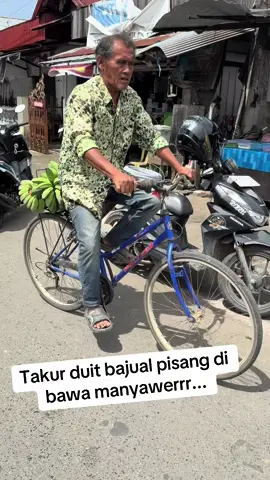 Harga pisang 40.000, manyawer 300.000... Gimmmmm...🤣🤣🤣 #CapCut #fyp #tiktok 