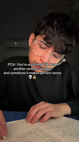 Only TJR could make cereal sound like a trading strategy 😂📈 #TJR #tradingtok #daytraderlife #tradinghumor #forex