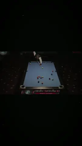 Đại bàng tung cánh 🎱 #jaysonshaw #pool #dcgr #billard 