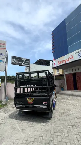 Lapor ketua🔥#l300modifikasi_indonesia #l300maniaindonesia #l300modifikasi #l300turbo #l300tanahkaro 