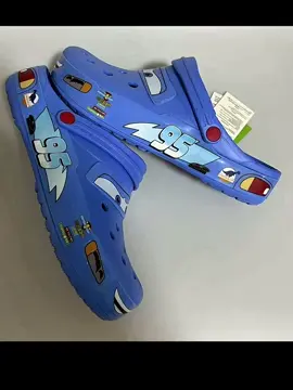 #crocs Alo Alo #ilovetiktok #xuhuong #crocs 