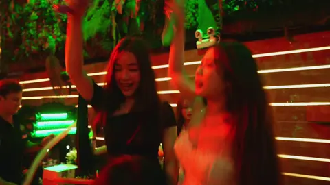 Đi nhạoo hay đi tập thể dục dzayyy #hookbeergarden #hook #beergarden #hue 