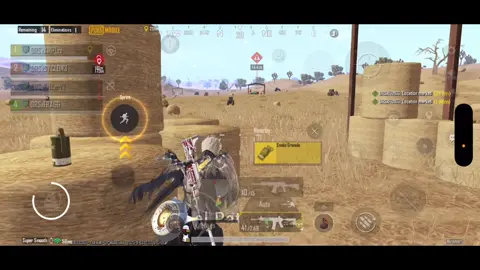 Clips #fyp #pubgmobile #drsgaming 