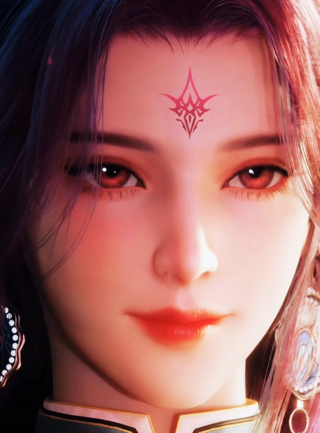 💕Tư Ấu U💕Mỗi Lần Xuất Hiện Là Chấn Động Tam Giới😊😊Mục Thần Ký 56.4K #tieumahau #mucthanky #tamuc #tuauu #donghua 