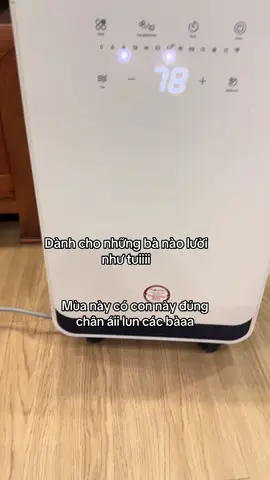 Chân ái mùa nồm miền Bắc các bà ơiiii , đã mua thì phải mua đúng chính hãng đắt nhưng nà bền các bà ạ #fujihome #xuhuong #fyp #mebegold #mayhutam 