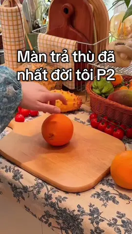 Màn trả thù đã nhất đời tôi P2 #kechuyen #xuhuong #fyp #xh 