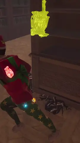 DWADDY GAVE BUNNY PUH THE WOOD TWICE