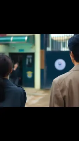 Jin So Baek is the nicest guy, he protect them, he put himself as a guardian to those two, he gave them a life and freedom that they never had before and stood by them, there are my favourite trio#asyoustoodby #jeonsonee #leeyoomi #kdrama #fypシ゚ 