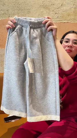 Quần nỉ dạ cho bé#quannichobe #quanjeanbegai 