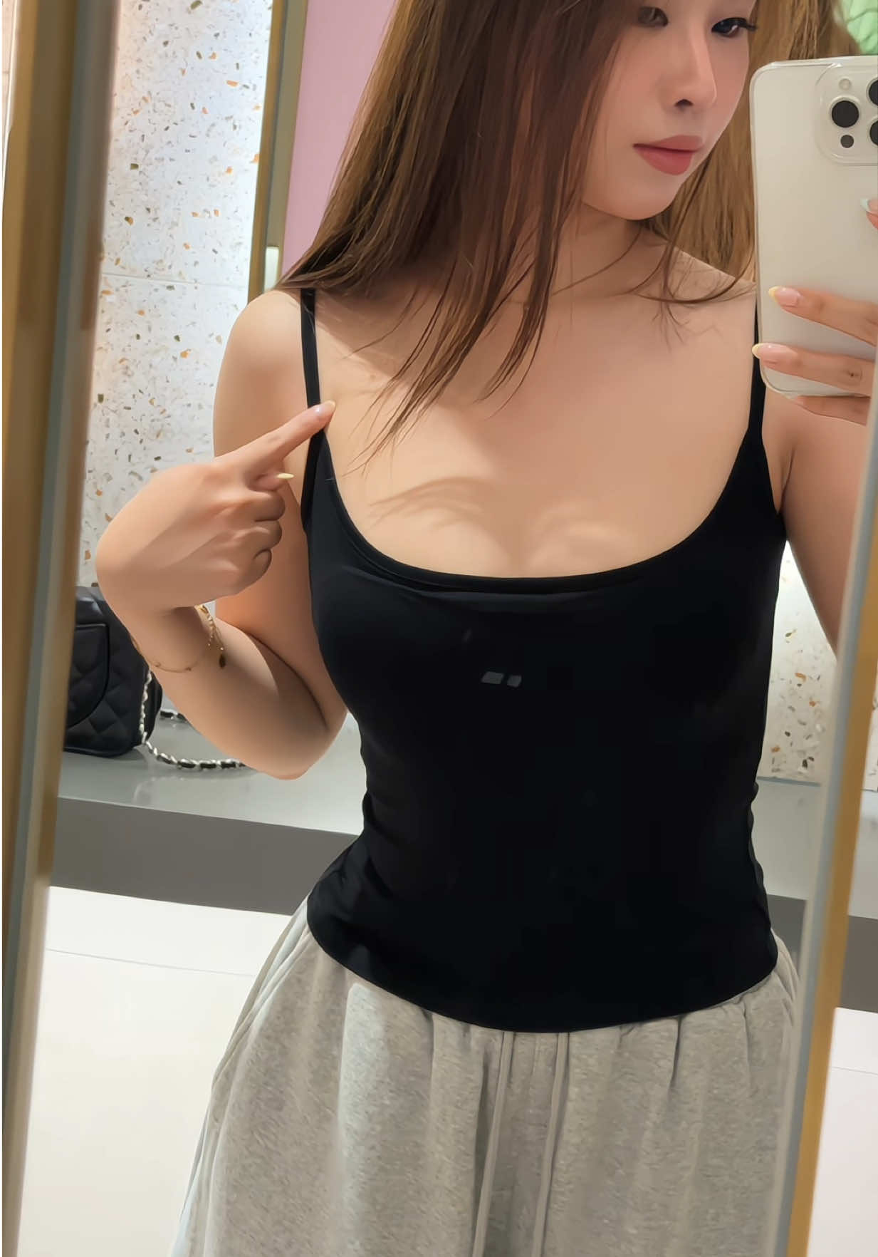 Kinh nghiệm thử qua hàng trăm chiếc áo 2s 👍 #justdun #aohaiday #aothun #outfit #thoitrang 