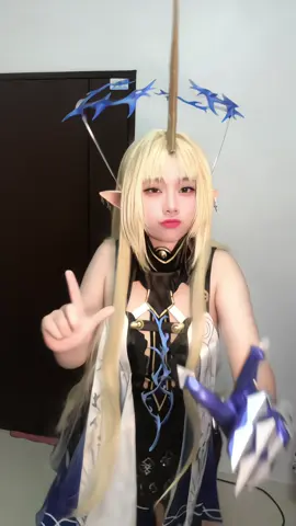 #fleurdelys #wutheringwaves 