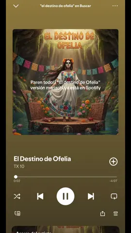 Hora de disfrutar este himno!!🗣️ #taylorswift #taylorsversion #mariachi #novela