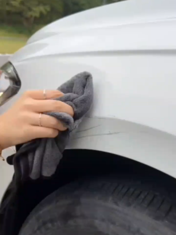 Pengetahuan sederhana merawat mobil!