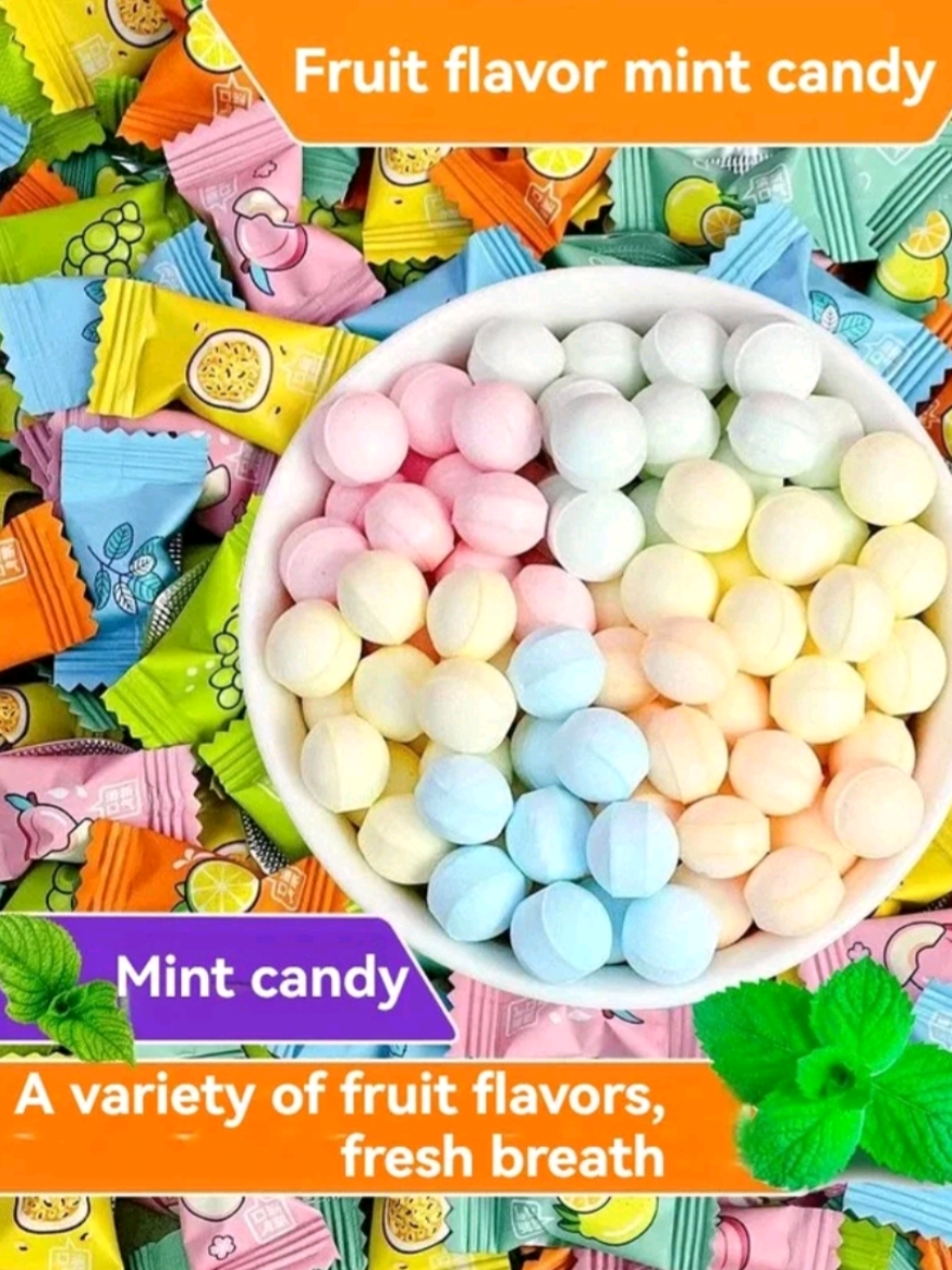 150 pcs in 1 pack Candy Fresh Breath #creatorsearchinsight  #fypシ  #candy  #affiliatemarketing  #fyp 