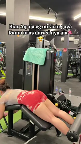 Tau kan gmn rasanya setelah main leg itu ,menyala 🔥🔥🔥#gym #legday #gymmotivation #GymTok #abcxyz 