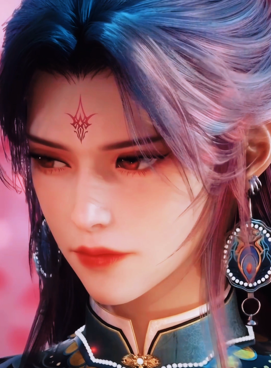 💕Tư Ấu U💕Có Ai Nguyện Che Chở Cho Bà Bà Không Nà🤣🤣Mục Thần Ký 56.4K #tieumahau #mucthanky #tamuc #tuauu #donghua