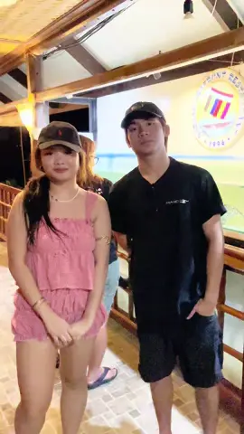 i'm so kilig padinnn 🥹🥲 #ongfam #palawan #jeoong #fyp @Jeo Ong 