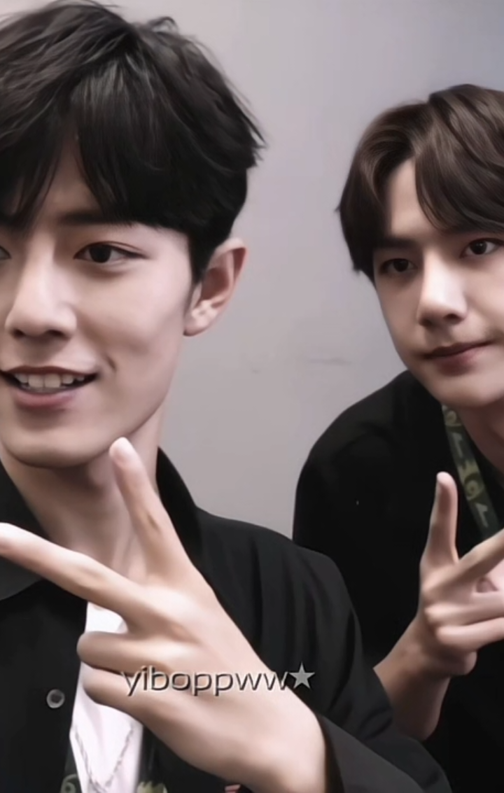 ลายน้ำมาแล้ว      ( -สมดุลรัก- ) #ป๋อจ้าน #bozhan #ปรมาจารย์ลัทธิมาร #จ้านเกอตี่ตี้อ้ายหนี่ #wangyibo王一博หวังอี้ป๋อ #wangyibo王一博uniq #yibo #wangyibo #เซียวจ้าน #xiaozhan肖战 #xiaozhan #เซียวจ้าน肖战xiaozhan #foryoupage #fy #ffyyypppp #fyppppppppppppppppppppppp #foryoupage #fyypppppppppp #f #fyp 