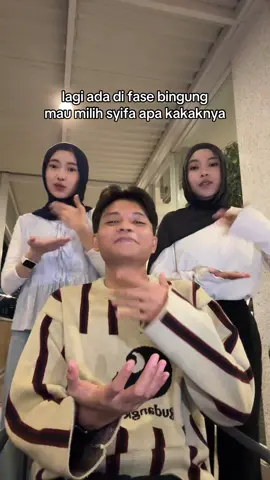 ketua bingung nich🗿#sipdam #fyp #trend #hiburan #muslim 