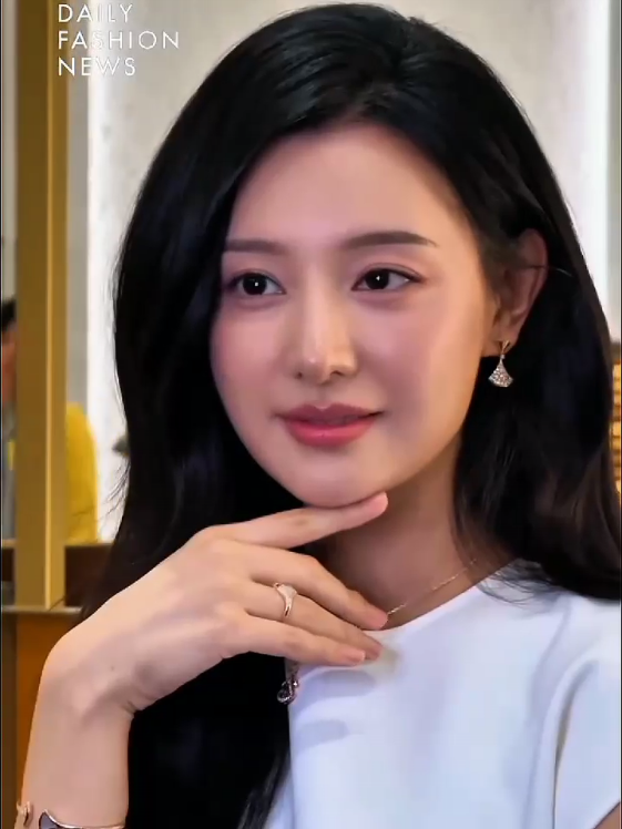 I think this edit will be my favorite.. she's really pretty btw.. #kimjiwon #김지원 #fyp #foryou #foryoupage 