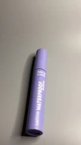 #sacelady #saceladycosmetic #saceladymascara #fyp #waterproofmascara 