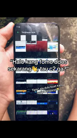Atasan Jan Baper, Ini Buat Nyindir Si Kang Tools Kill Panel😹 #coding #python #fyp 