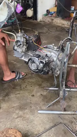 siap meramaikan pantay mutiara baru 🏁#5tpmenolakpunah #5tpgank🚀 #5tp #balappantaymutira 