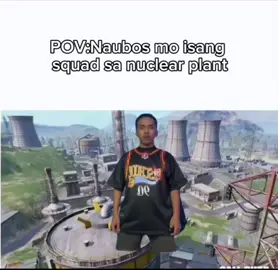 Ubos isang squad @holyfather_official #codm #sean #foryou #holydance