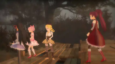 #MadokaMagica #Anime #Madoka_magica #PuellaMagiMadokaMagica