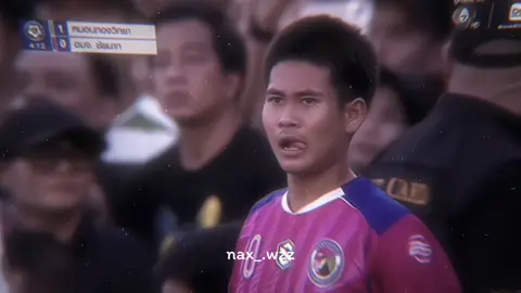 หล่อก้หล่อยิ้มก้หวานเล่นก้ดีนิสัยก้ดี 😭😭 (@phayak_10 ♥️)#พายักสีพะนม🇱🇦 #อบจชัยนาท #fyp #แชมป์บอล7สีปี2025 