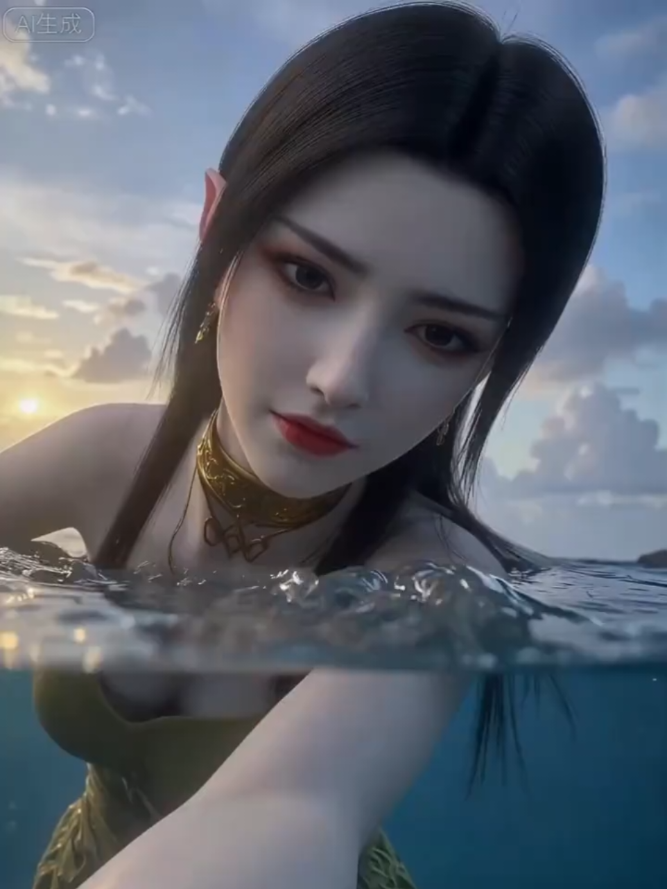 Mỹ Đỗ Toa ❤️ Medusa ❤️ 美杜莎 #mydotoa #vanhi2510 #vanhitop1mynhanhh3d   #Medusa #美杜莎 