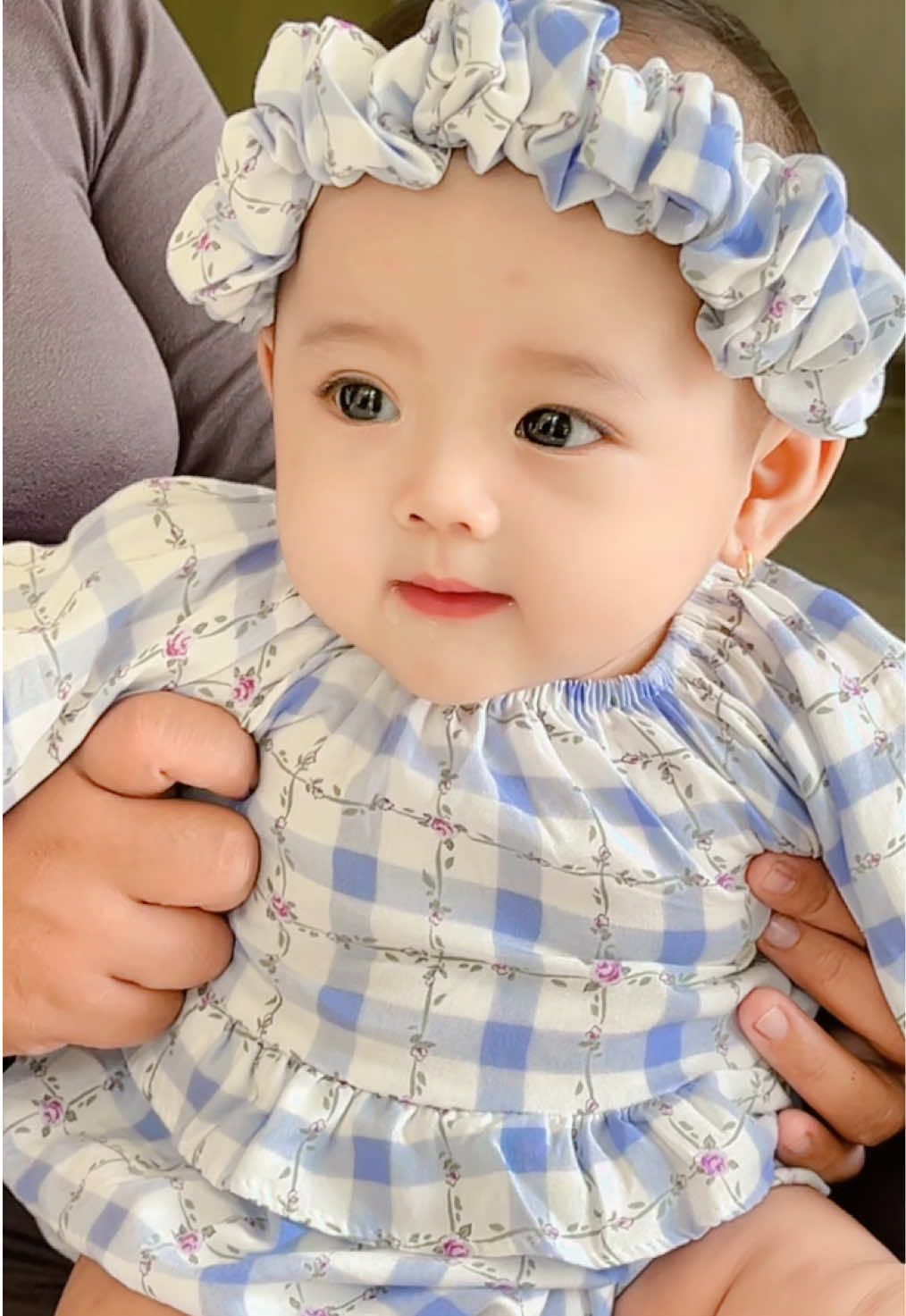 Bajuku Bagus Banget Bess Samaan Yuk😍🫶🏻🤏🏻#ootdanakperempuan #ootdanakcewek #bayilucu 