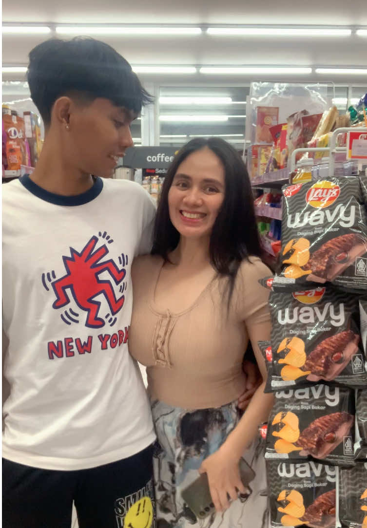 Apa bila mampu🤪  #botolyakult 